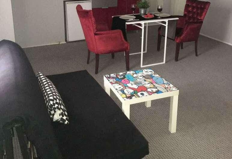Arkem Maltepe 호텔 이스탄불 외부 사진